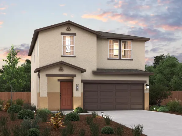 4125 N Cresta Ave, Fresno, CA 93723