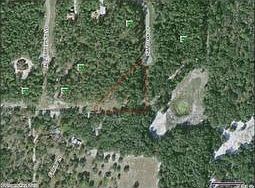 Home for Sale in Hudson, Florida $55,000