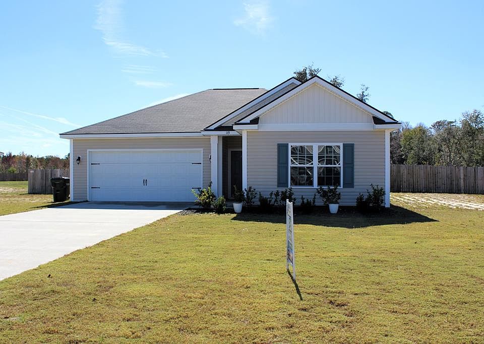 1st image of 119 Boykin Way NE