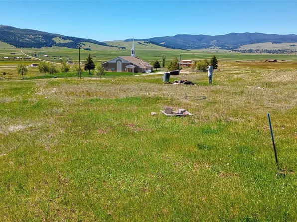 Community Ave, Philipsburg, MT 59858