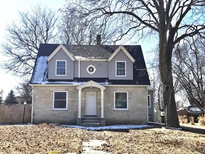252 E Washington STREET, Jefferson, WI, 53549