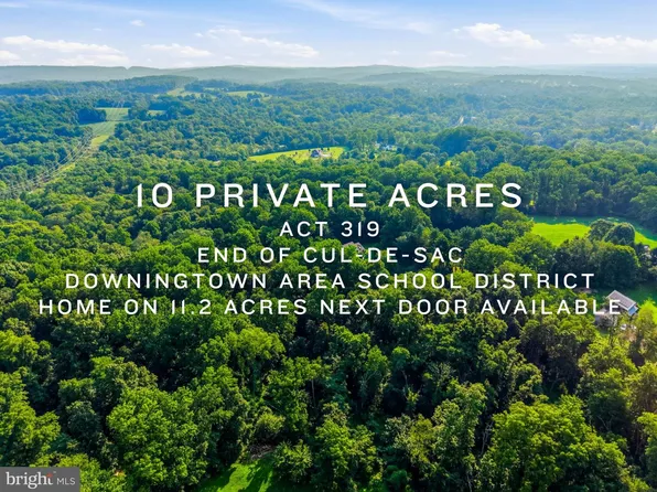 70 Homestead Ln, Glenmoore, PA 19343