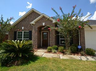 7526 Summer Shore Dr, Rosenberg, TX 77469