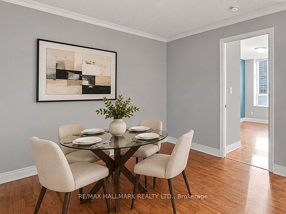 4th image of 5418 Yonge St #617