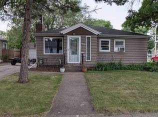 1333 4th Ave S, Moorhead, MN 56560