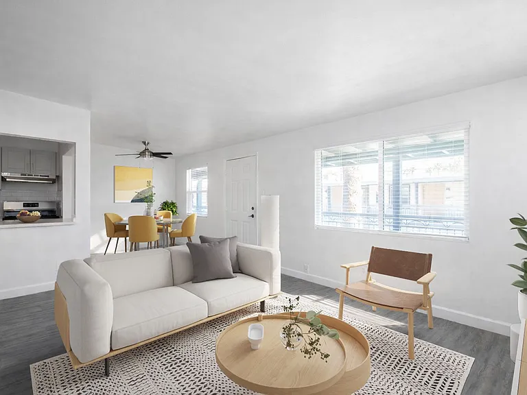 The Wexler Apartments — Photo 30
