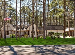 505 Cherokee Mills Dr, Woodstock, GA 30189