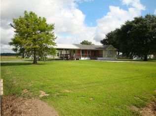 2304 Fournerat Rd, Eunice, LA 70535