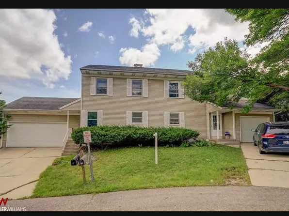13 Westover Ct, Madison, WI 53719