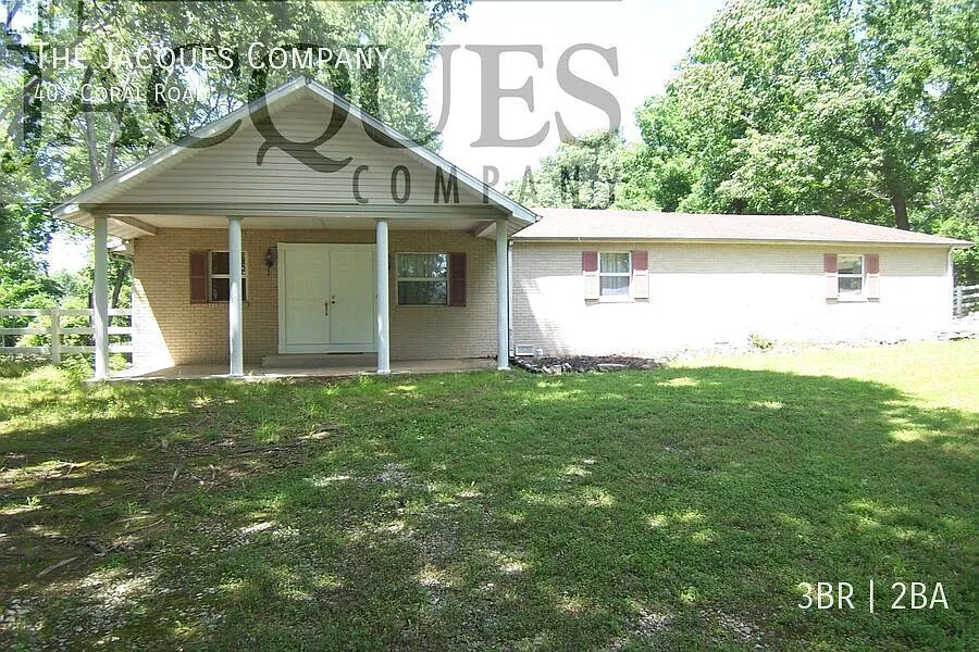 407 Coral Rd