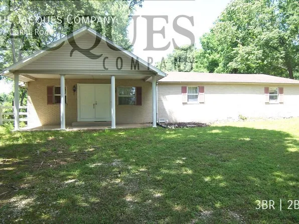 407 Coral Rd, Spokane, MO 65754
