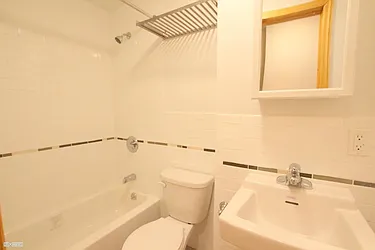 Rented by Corcoran