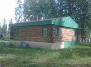 3482 Yellowstone Rd, North Pole, AK 99705