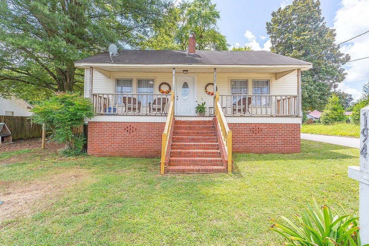 194 7th St, Trion, GA 30753 Zillow