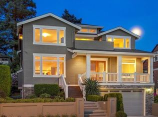 3214 43rd Ave W, Seattle, WA 98199