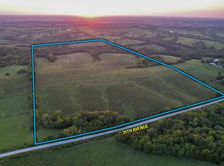 1 25th Ave, New Virginia, IA 50210