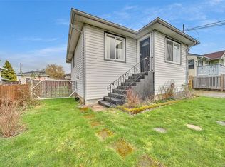 2869 12th Ave, Pt Alberni, BC