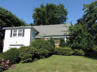 662 Forest Ave, Rye, NY 10580