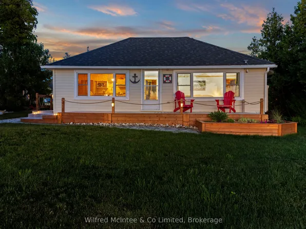 43 Fenton Dr, Saugeen Shores, ON N0H 2C6