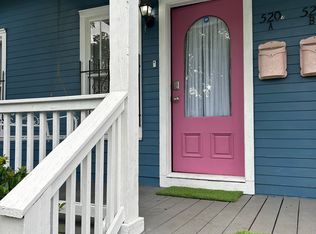 520 E 31st St #A, Savannah, GA 31401