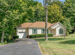 1007 Walter Cox Ln, Lawrenceburg, KY 40342