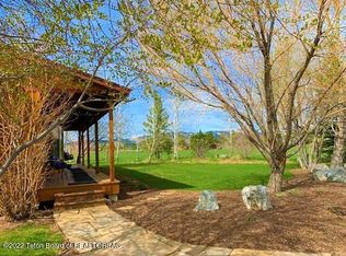 1285 W 7000 S, Victor, ID 83455