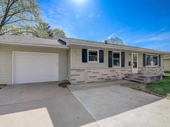 306 Franklin STREET, Sauk City, WI 53583