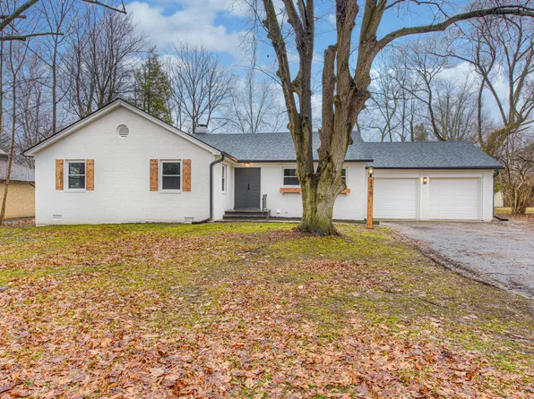 4425 N Emerson Ave, Indianapolis, IN 46226