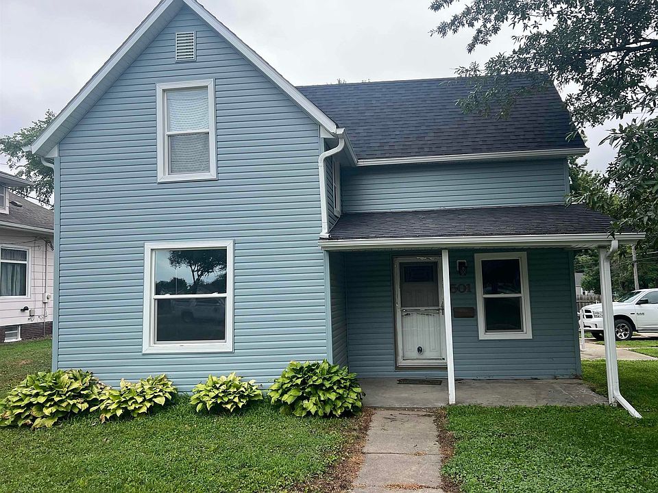 1st image of 501 N 12th St