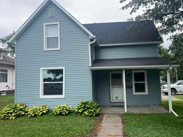 501 N 12th St, Clarinda, IA 51632