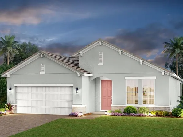 236 Vistera Blvd, Nokomis, FL 34275