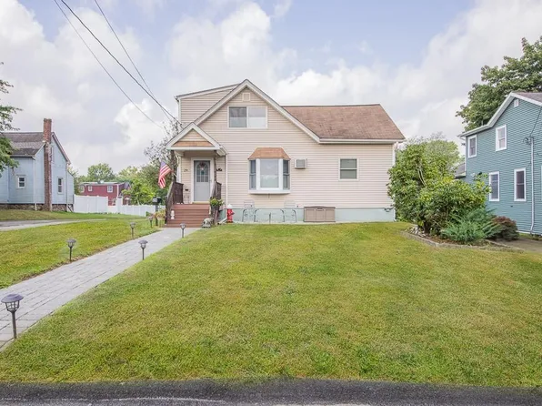 29 Benson Avenue, West Nyack, NY 10994