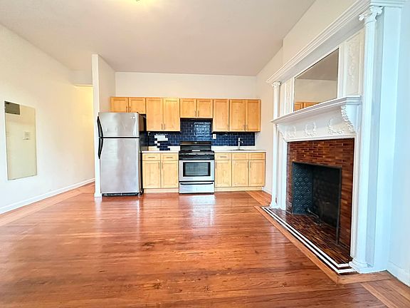 4th image of 1949 Adam Clayton Powell Jr Blvd APT C4