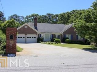 4270 Camaron Way #10, Snellville, GA 30039