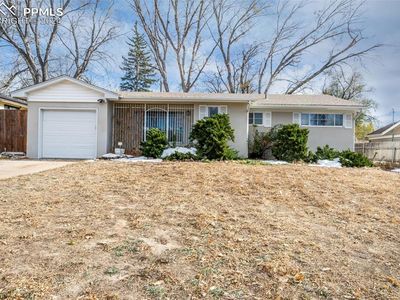 209 Davie Dr, Colorado Springs, CO, 80911