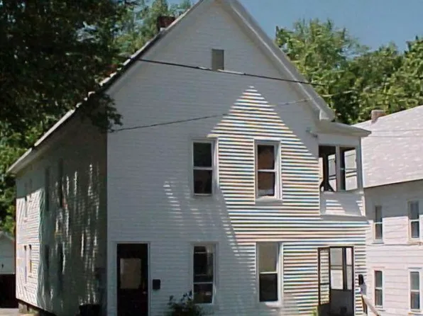 50 Montgomery Street, Gloversville, NY 12078