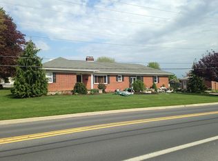 162 Palmyra Rd, Palmyra, PA 17078