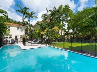 312 Ridgewood Rd, Coral Gables, FL 33133