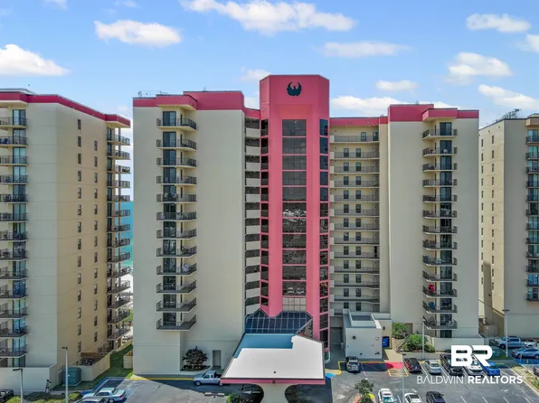 24160 Perdido Beach Blvd APT 2043, Orange Beach, AL 36561