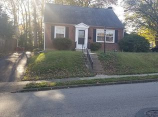 304 Buse St, Ridley Park, PA 19078