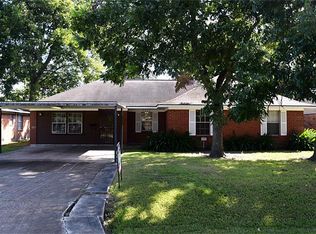 7722 Meadowyork St, Houston, TX 77037