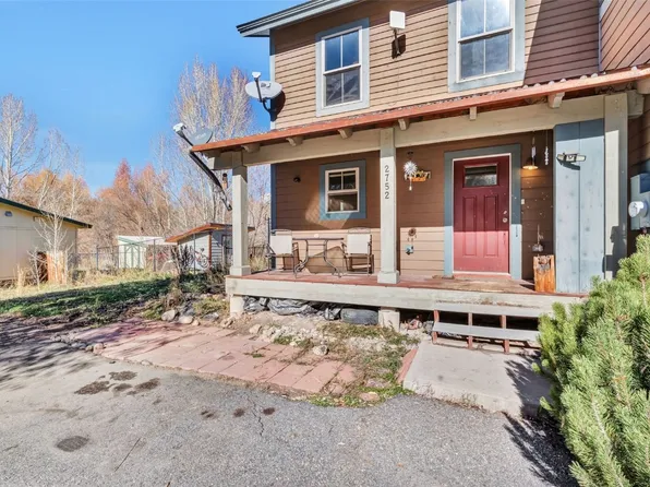 2752 Honeysuckle Ln, Steamboat Springs, CO 80487