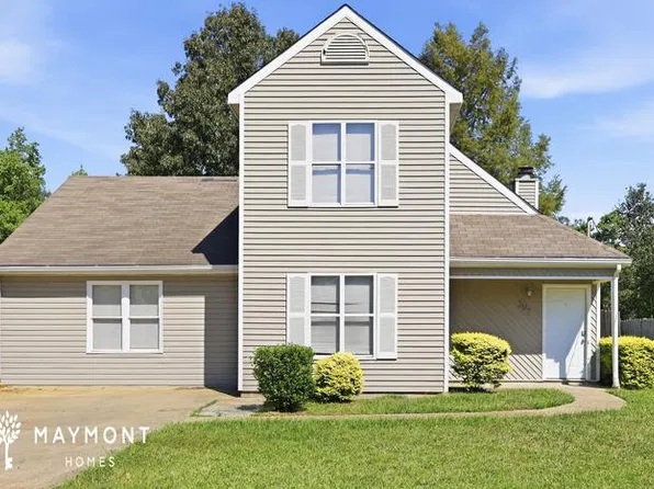 507 Twin Pine Cv, Pearl, MS 39208