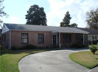 169 Valentine Dr, Avondale, LA 70094