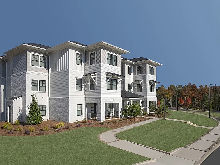 Greystone Pointe Columbus — Photo 53