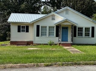 530 3rd Street Ext, Manchester, GA 31816