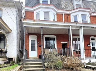 126 Main St, East Greenville, PA 18041