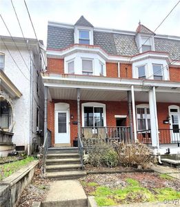 126 Main St, East Greenville, PA, 18041