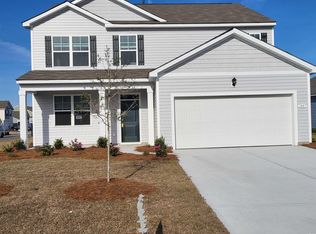 1087 Ridgeford Dr LOT 527, Conway, SC 29526