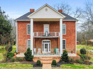 1066 Hampton Locust Grove Rd, Locust Grove, GA 30248